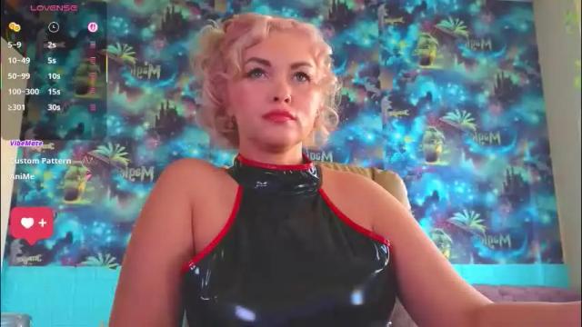 Image 6 of goddess_isabella11 Stream on Chaturbate on 1 month ago