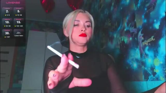 Image 10 of goddess_isabella11 Stream on Chaturbate on 24 days ago