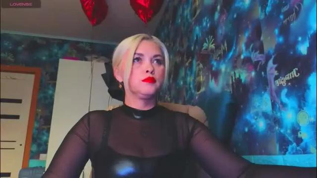Image 2 of goddess_isabella11 Stream on Chaturbate on 24 days ago