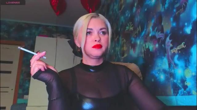 Thumbnail 2, goddess_isabella11's Stream at Chaturbate, 23 days ago