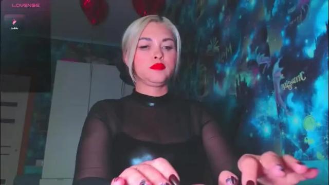 Thumbnail 3, goddess_isabella11's Stream at Chaturbate, 23 days ago