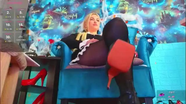 Thumbnail 2, goddess_isabella11's Stream at Chaturbate, 1 day ago