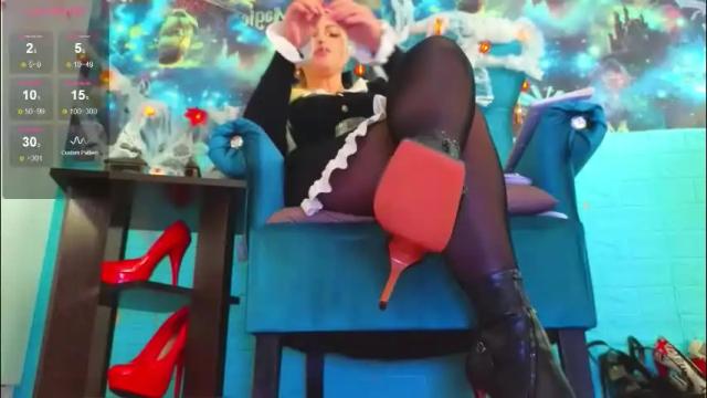 Thumbnail 3, goddess_isabella11's Stream at Chaturbate, 16 hours ago