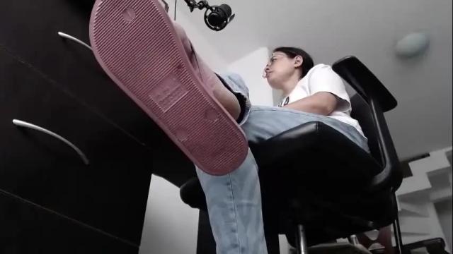 Image 11 of goddess_karla Stream on Chaturbate on 1 month ago