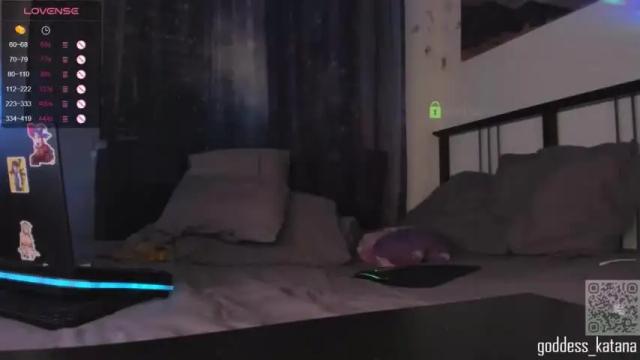 Thumbnail 2, goddess_katana's Stream at Chaturbate, 16 months ago