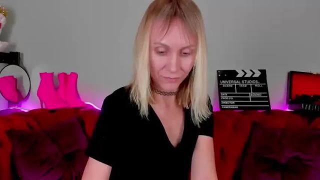 Thumbnail 1, goddess_kate_'s Stream at Chaturbate, 16 months ago