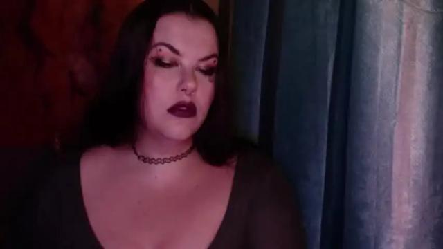 Thumbnail 1, goddess_kehala's Stream at Chaturbate, 17 months ago
