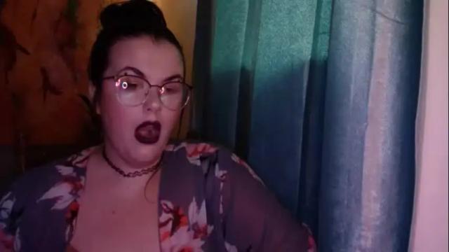 Image 11 of goddess_kehala Stream on Chaturbate on 17 months ago