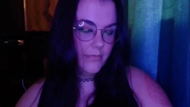 Image 3 of goddess_kehala Stream on Chaturbate on 17 months ago