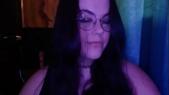 Image 7 of goddess_kehala Stream on Chaturbate on 17 months ago