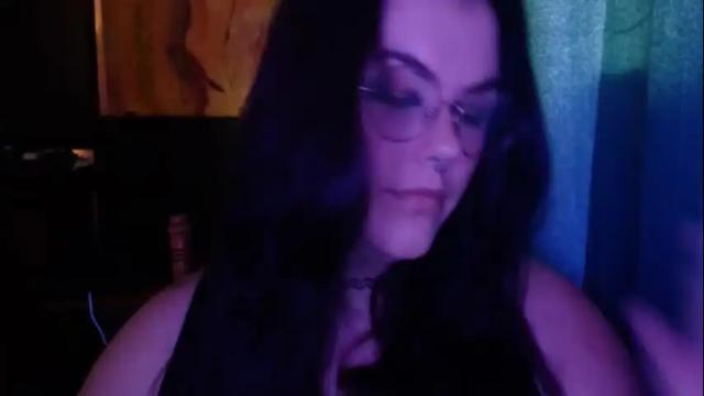 Image 8 of goddess_kehala Stream on Chaturbate on 17 months ago