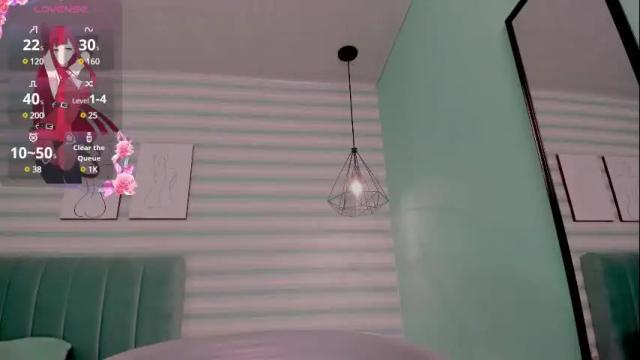 Image 7 of goddess_kianna Stream on Chaturbate on 3 days ago