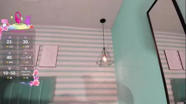 Image 11 of goddess_kianna Stream on Chaturbate on 1 month ago