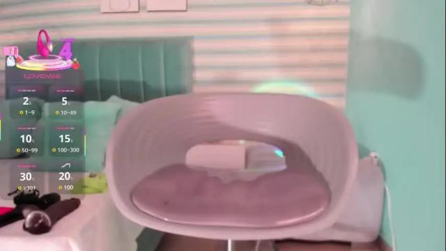 Image 4 of goddess_kianna Stream on Chaturbate on 1 month ago