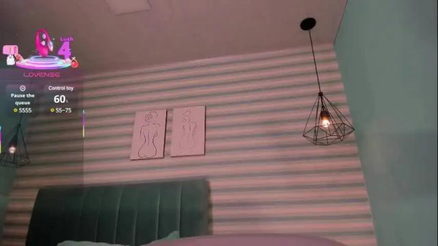 Image 8 of goddess_kianna Stream on Chaturbate on 27 days ago