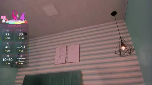 Image 7 of goddess_kianna Stream on Chaturbate on 24 days ago