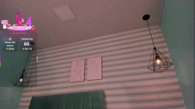 Image 8 of goddess_kianna Stream on Chaturbate on 24 days ago