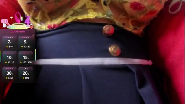 Image 10 of goddess_kianna Stream on Chaturbate on 22 days ago