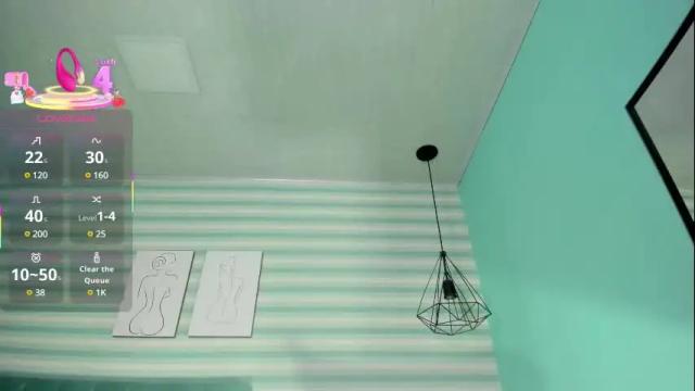 Image 6 of goddess_kianna Stream on Chaturbate on 22 days ago