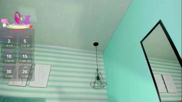Image 8 of goddess_kianna Stream on Chaturbate on 22 days ago