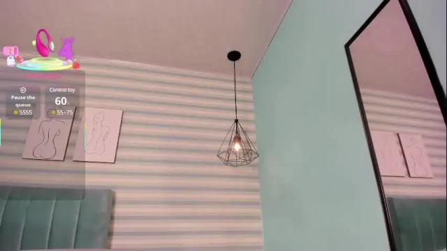 Image 4 of goddess_kianna Stream on Chaturbate on 17 days ago