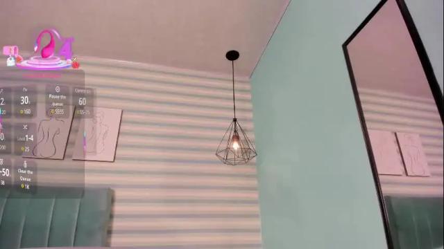 Image 6 of goddess_kianna Stream on Chaturbate on 17 days ago