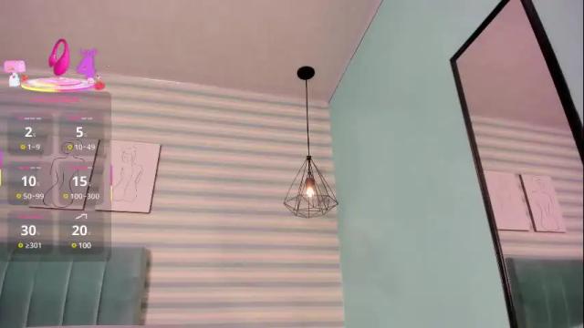 Image 7 of goddess_kianna Stream on Chaturbate on 17 days ago