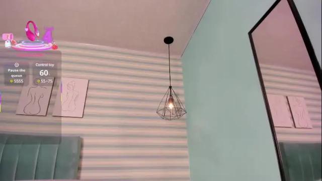 Thumbnail 3, goddess_kianna's Stream at Chaturbate, 17 days ago