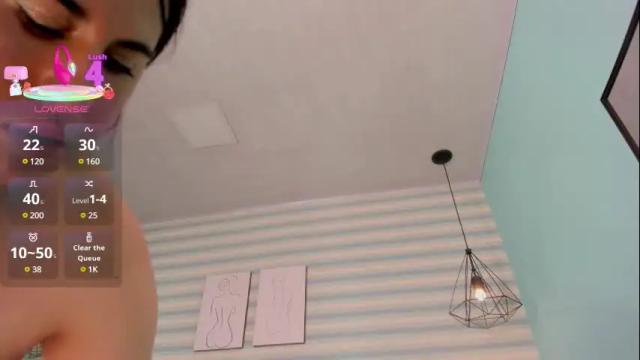 Thumbnail 3, goddess_kianna's Stream at Chaturbate, 8 days ago