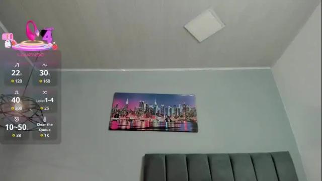 Image 10 of goddess_kianna Stream on Chaturbate on 6 days ago