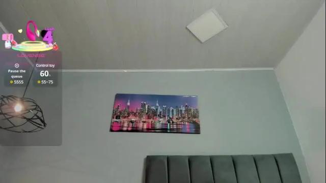 Image 3 of goddess_kianna Stream on Chaturbate on 6 days ago
