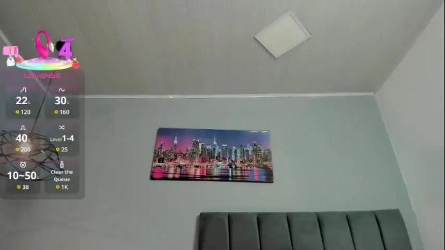 Image 4 of goddess_kianna Stream on Chaturbate on 6 days ago