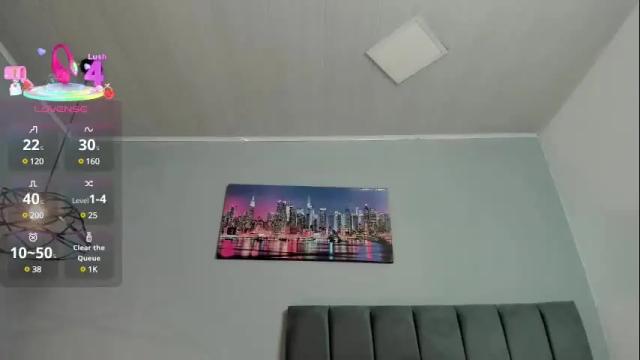 Image 6 of goddess_kianna Stream on Chaturbate on 6 days ago
