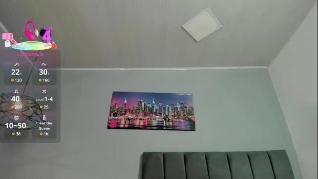 Image 8 of goddess_kianna Stream on Chaturbate on 6 days ago