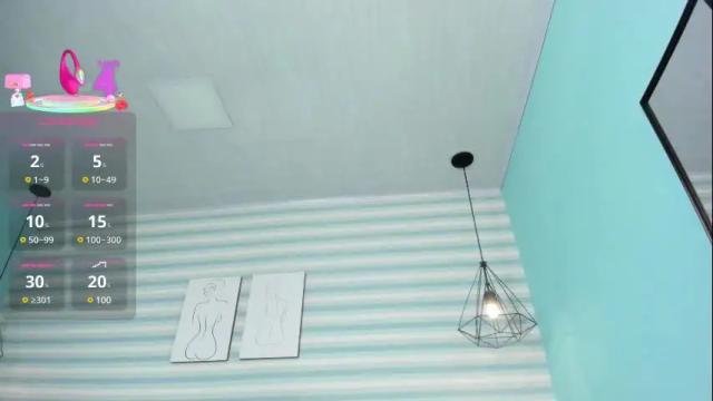 Image 2 of goddess_kianna Stream on Chaturbate on 3 days ago