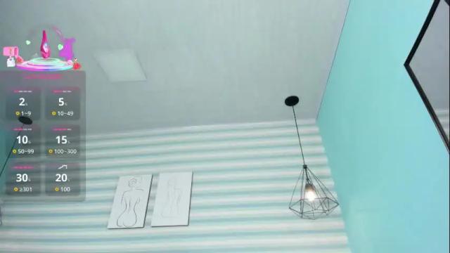 Thumbnail 2, goddess_kianna's Stream at Chaturbate, 3 days ago