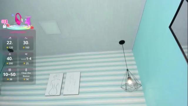 Image 6 of goddess_kianna Stream on Chaturbate on 3 days ago