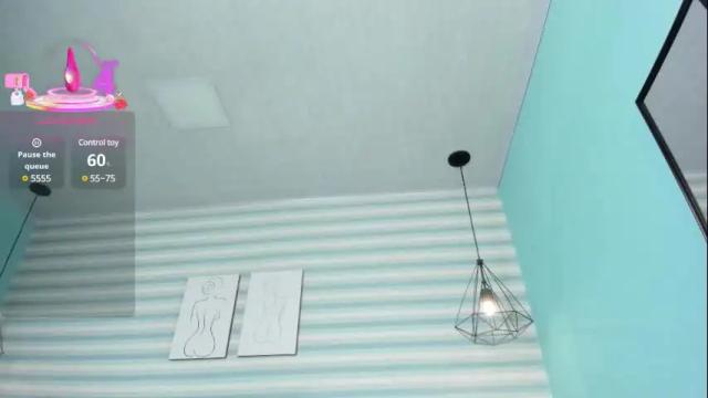 Image 7 of goddess_kianna Stream on Chaturbate on 3 days ago