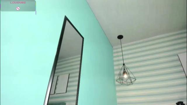 Thumbnail 3, goddess_kianna's Stream at Chaturbate, 1 month ago