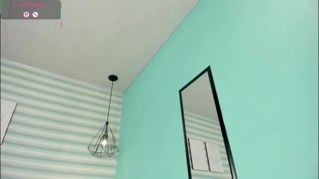 Thumbnail 3, goddess_kianna's Stream at Chaturbate, 1 month ago