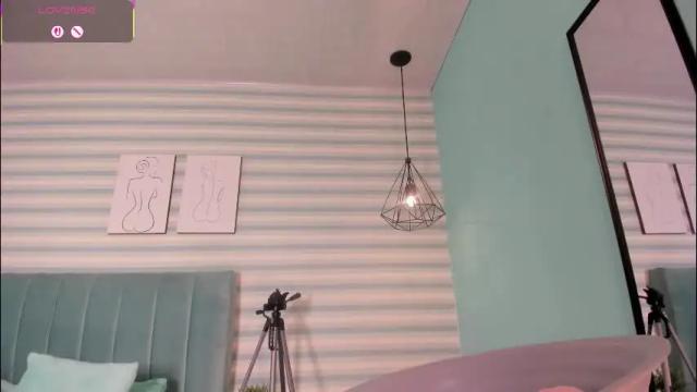 Image 10 of goddess_kianna Stream on Chaturbate on 1 month ago