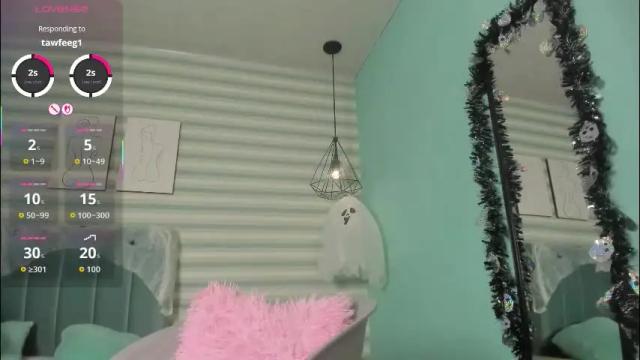 Image 11 of goddess_kianna Stream on Chaturbate on 10 days ago