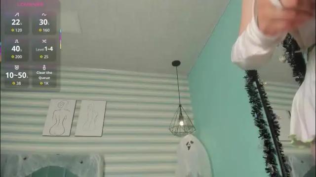 Image 6 of goddess_kianna Stream on Chaturbate on 10 days ago