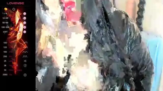 Image 8 of goddess_kimberley Stream on Chaturbate on 13 months ago