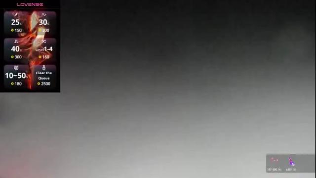 Image 2 of goddess_kimberley Stream on Chaturbate on 8 days ago