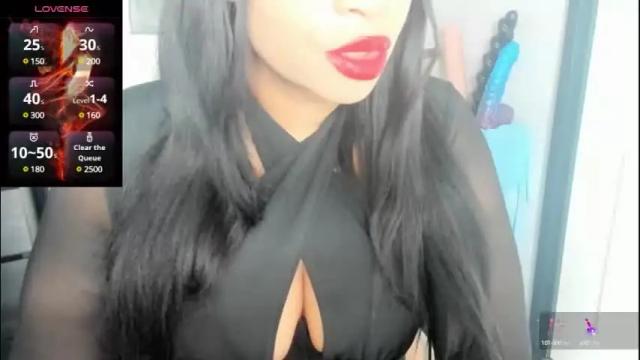Image 12 of goddess_kimberley Stream on Chaturbate on 8 days ago