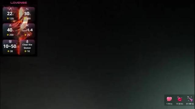 Image 2 of goddess_kimberley Stream on Chaturbate on 26 days ago