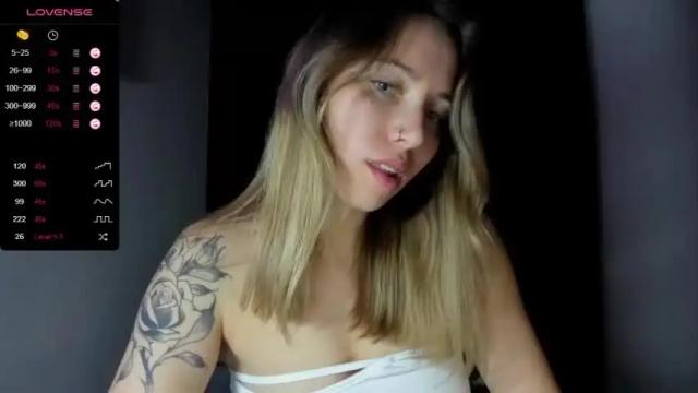Thumbnail 2, goddess_kiss's Stream at Chaturbate, 20 months ago