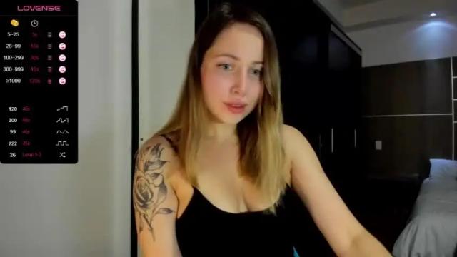 Thumbnail 1, goddess_kiss's Stream at Chaturbate, 20 months ago