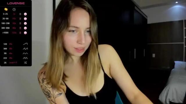 Thumbnail 2, goddess_kiss's Stream at Chaturbate, 20 months ago